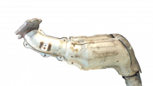 Викуп каталізатора 0X20 Марка автомобіля Subaru Модель автомобіля Subaru Impreza   Вставка каталізатора Кераміка Тип палива Бензин