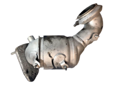 Викуп каталізатора GM 94 (Metallic) 55187620 Arvin Meritor Марка автомобіля Opel|Vauxhall     Вставка каталізатора Металеві Тип палива Бензин Каталітична марка Arvin Meritor