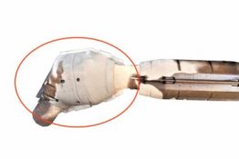 Викуп каталізатора F65A 5G218 AF (PRE) Марка автомобіля Ford     Вставка каталізатора Кераміка Тип палива Бензин