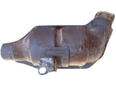 Викуп каталізатора 2Z20 Марка автомобіля Subaru Модель автомобіля Subaru Impreza   Вставка каталізатора Кераміка Тип палива Бензин