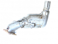 Викуп каталізатора 4708 Марка автомобіля Subaru Модель автомобіля Subaru Impreza   Вставка каталізатора Кераміка Тип палива Бензин