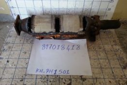 Викуп каталізатора TROOPER 897018418 Марка автомобіля Isuzu     Вставка каталізатора Кераміка Тип палива Бензин