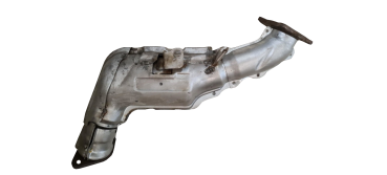 Викуп каталізатора FCFE4 1X19