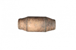 Викуп каталізатора 1244901014 Марка автомобіля Mercedes Benz     Вставка каталізатора Металеві Тип палива Бензин