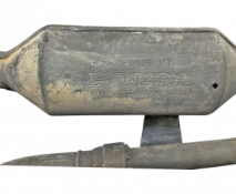 Викуп каталізатора HM K0F TH1 Марка автомобіля Honda     Вставка каталізатора Металеві Тип палива Бензин