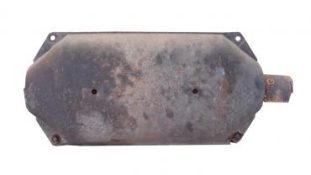 Викуп каталізатора F6TA AKB VIM Марка автомобіля Ford     Вставка каталізатора Кераміка Тип палива Бензин