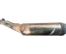 Викуп каталізатора HM K33 TH1 Марка автомобіля Honda     Вставка каталізатора Металеві Тип палива Бензин