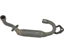 Викуп каталізатора HM KOF TH2 Марка автомобіля Honda     Вставка каталізатора Металеві Тип палива Бензин