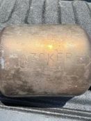 Викуп каталізатора 3CKFR 15F02D Марка автомобіля Hyundai|Kia Модель автомобіля Hyundai i20 I - 1.4 CRDI Рік автомобіля 2013 Вставка каталізатора Кераміка Тип палива Бензин