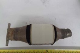 Викуп каталізатора 2E500 U014 GJR Марка автомобіля Hyundai|Kia Модель автомобіля Hyundai i30 Рік автомобіля 2012|2013|2014|2015|2016|2017 Вставка каталізатора Кераміка Тип палива Бензин