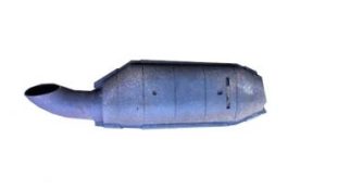 Викуп каталізатора F75A 5E214 FE (REAR) KH-PH 439 Марка автомобіля Ford     Вставка каталізатора Кераміка Тип палива Бензин