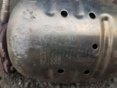 Викуп каталізатора W2BTA0 Марка автомобіля Hyundai|Kia Модель автомобіля Kia Ceed GT 1.6 Рік автомобіля 2010|2011|2012|2013|2014|2015|2016|2017|2018 Вставка каталізатора Кераміка Тип палива Бензин