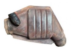 Викуп каталізатора F75A 5G218 NA (REAR) PUB F75A5G218NA Марка автомобіля Ford     Вставка каталізатора Кераміка Тип палива Бензин