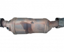 Викуп каталізатора FCA21 Марка автомобіля Subaru Модель автомобіля Subaru Tribeca   Вставка каталізатора Кераміка Тип палива Бензин