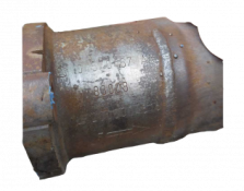 Викуп каталізатора 04578457 AA 83808