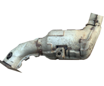 Викуп каталізатора 7103 Марка автомобіля Subaru Модель автомобіля Subaru WRX 1214   Вставка каталізатора Кераміка Тип палива Бензин