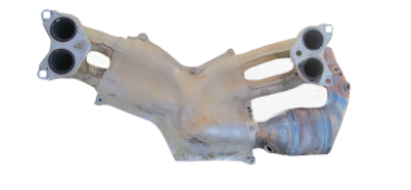 Викуп каталізатора F046 Марка автомобіля Subaru Модель автомобіля Subaru XV   Вставка каталізатора Кераміка Тип палива Бензин