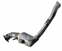 Викуп каталізатора 117 Марка автомобіля Subaru     Вставка каталізатора Кераміка Тип палива Бензин