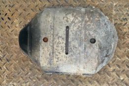 Викуп каталізатора F7CC PC FED Марка автомобіля Ford     Вставка каталізатора Кераміка Тип палива Бензин