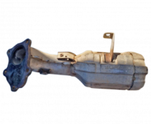 Викуп каталізатора 329 Марка автомобіля Subaru     Вставка каталізатора Кераміка Тип палива Бензин