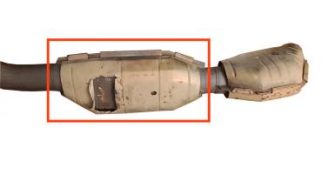 Викуп каталізатора F7UA 5E214 DD (REAR) M6 240 NUT Марка автомобіля Ford     Вставка каталізатора Кераміка Тип палива Бензин