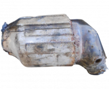 Викуп каталізатора 406 Марка автомобіля Subaru     Вставка каталізатора Кераміка Тип палива Бензин