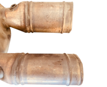 Викуп каталізатора 1851 8564951p 8404422 Марка автомобіля BMW     Вставка каталізатора Металеві Тип палива Бензин