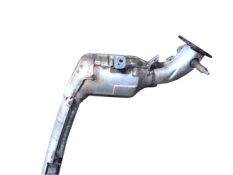 Викуп каталізатора 0421 B8 Марка автомобіля Subaru     Вставка каталізатора Кераміка Тип палива Бензин