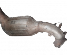 Викуп каталізатора 517 Марка автомобіля Subaru     Вставка каталізатора Кераміка Тип палива Бензин