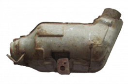 Викуп каталізатора 722 Марка автомобіля Subaru     Вставка каталізатора Кераміка Тип палива Бензин