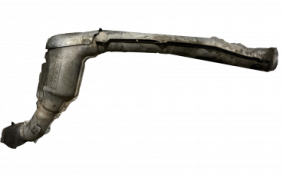 Викуп каталізатора 804 Марка автомобіля Subaru     Вставка каталізатора Кераміка Тип палива Бензин