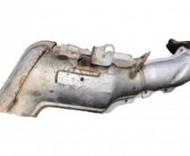 Викуп каталізатора 831 Марка автомобіля Subaru     Вставка каталізатора Кераміка Тип палива Бензин