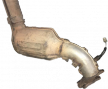 Викуп каталізатора 901 Марка автомобіля Subaru     Вставка каталізатора Кераміка Тип палива Бензин