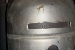 Викуп каталізатора F81D AB Марка автомобіля Ford     Вставка каталізатора Кераміка Тип палива Бензин