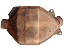 Викуп каталізатора 0X10 Марка автомобіля Subaru     Вставка каталізатора Кераміка Тип палива Бензин