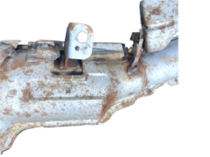 Викуп каталізатора 0Y02 Марка автомобіля Subaru     Вставка каталізатора Кераміка Тип палива Бензин