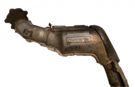 Викуп каталізатора 0Y07 Марка автомобіля Subaru     Вставка каталізатора Кераміка Тип палива Бензин