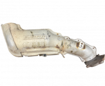 Викуп каталізатора 0Y10 Марка автомобіля Subaru     Вставка каталізатора Кераміка Тип палива Бензин