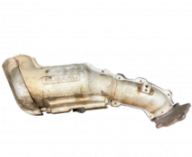 Викуп каталізатора 0Y14 Марка автомобіля Subaru     Вставка каталізатора Кераміка Тип палива Бензин