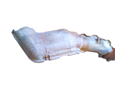 Викуп каталізатора 0Y16 Марка автомобіля Subaru     Вставка каталізатора Кераміка Тип палива Бензин