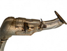 Викуп каталізатора 0Y17 Марка автомобіля Subaru     Вставка каталізатора Кераміка Тип палива Бензин