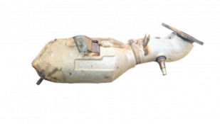 Викуп каталізатора 0Y23 Марка автомобіля Subaru     Вставка каталізатора Кераміка Тип палива Бензин