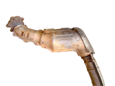 Викуп каталізатора 0Z09 Марка автомобіля Subaru     Вставка каталізатора Кераміка Тип палива Бензин