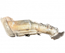 Викуп каталізатора 1112 Марка автомобіля Subaru     Вставка каталізатора Кераміка Тип палива Бензин