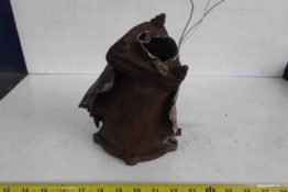 Викуп каталізатора TEH32 Марка автомобіля Hyundai|Kia Модель автомобіля Hyundai Sonata 2.0 2.4   Вставка каталізатора Кераміка Тип палива Бензин