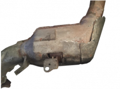 Викуп каталізатора 1116 Марка автомобіля Subaru     Вставка каталізатора Кераміка Тип палива Бензин