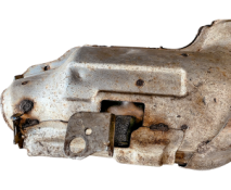 Викуп каталізатора 1202 Марка автомобіля Subaru     Вставка каталізатора Кераміка Тип палива Бензин