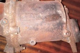 Викуп каталізатора 2AT Марка автомобіля Toyota     Вставка каталізатора Кераміка Тип палива Бензин