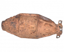 Викуп каталізатора 1X25 Марка автомобіля Subaru     Вставка каталізатора Кераміка Тип палива Бензин