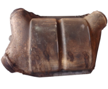 Викуп каталізатора 2225 Марка автомобіля Subaru     Вставка каталізатора Кераміка Тип палива Бензин